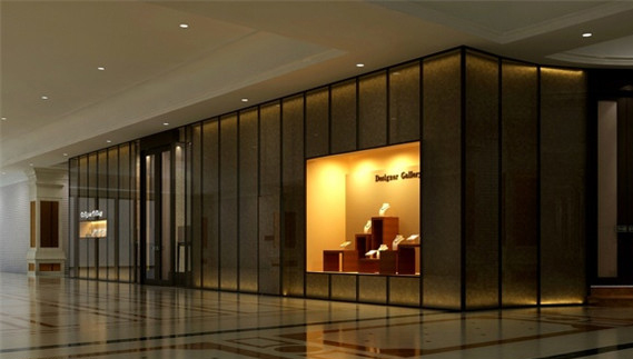 Designer Gallery(gu)H錚ɶ(zhun)u(mi)bO(sh)Ӌ(j)