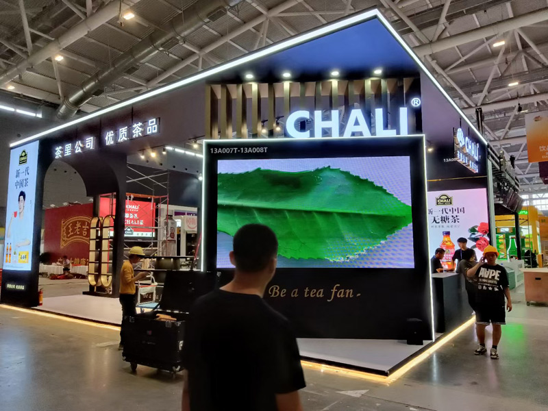 烏魯木齊展臺(tái)制作工廠 烏魯木齊展臺(tái)制作工廠