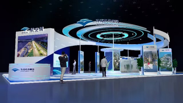 2024鐵路軌道展覽會(huì) 2024鐵路軌道展覽會(huì)