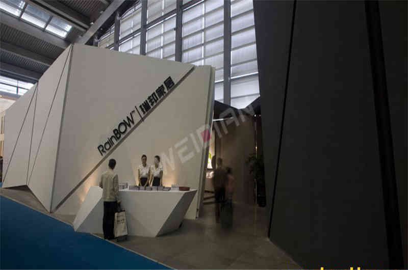 瑞邦家居烏魯木齊家具展 瑞邦家居烏魯木齊家具展